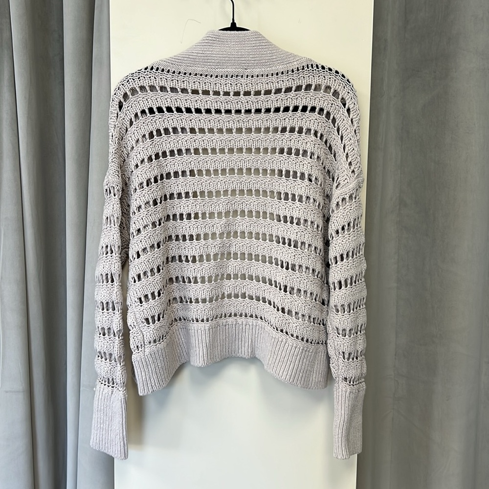 Express Cardigan - Picture 2 of 6